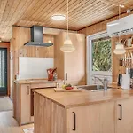 3 Bedroom Lovely In Sjaellands Odde *