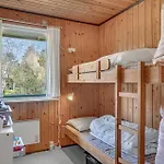 3 Bedroom Lovely In Sjaellands Odde 펜션 *