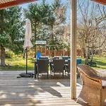 펜션 3 Bedroom Lovely In Sjaellands Odde