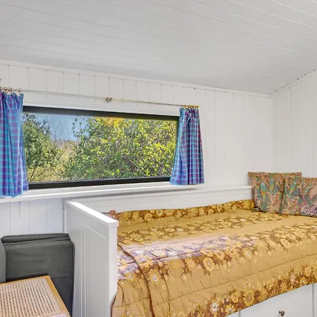 3 Bedroom Lovely In Sjaellands Odde * Tjørneholm
