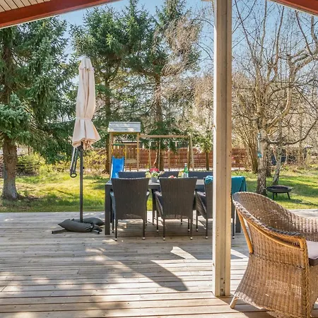 Ferienhaus 3 Bedroom Lovely In Sjaellands Odde